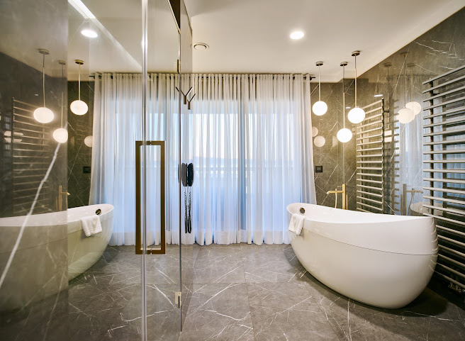 Ikador Luxury Boutique Hotel & Spa by null