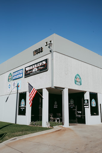 Beach Cities Auto Repair & AC Gallery - United States