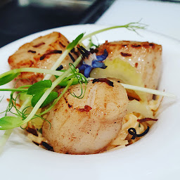 Photo n°49 de BRUT le restaurant à Plérin (Restaurant français)