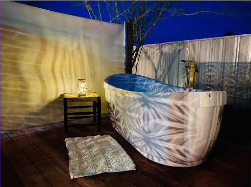 Casita at Mi Kasa Hot Springs - Thumbnail