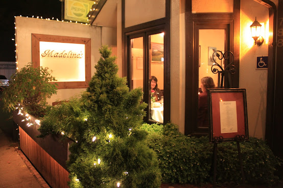 Madeline's Restaurant & Wine Cellar by null