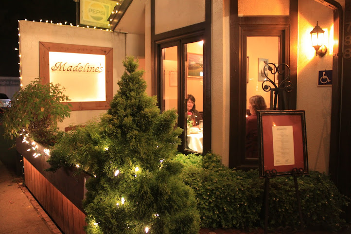 Madeline's Restaurant & Wine Cellar by null