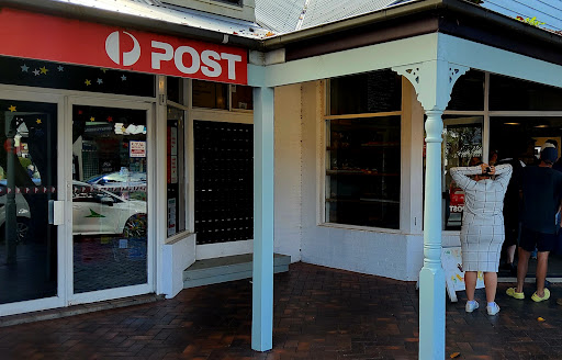 Australia Post - Berry LPO