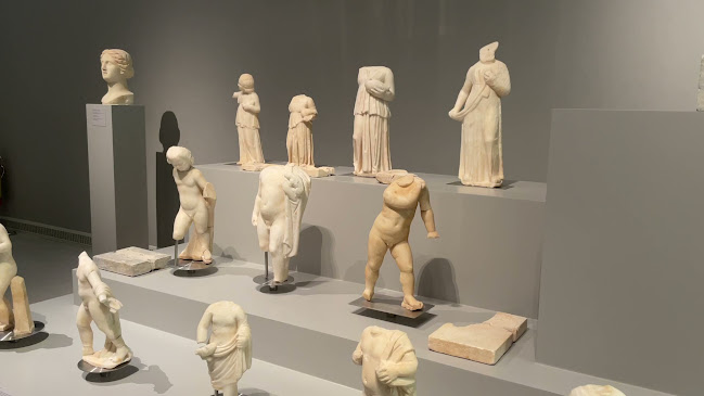 Αρχαιολογικό Μουσείο Χανίων - Μουσείο