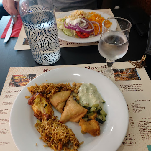 Restaurant Nawab - Thumbnail