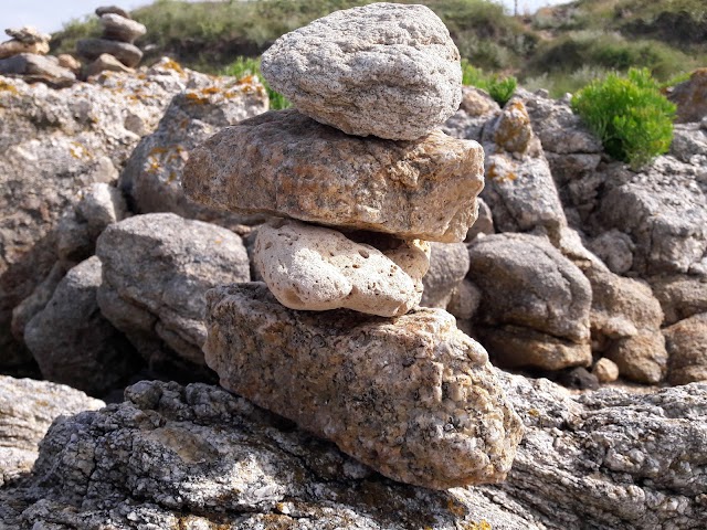 Blockhaus de l'Herbaudière