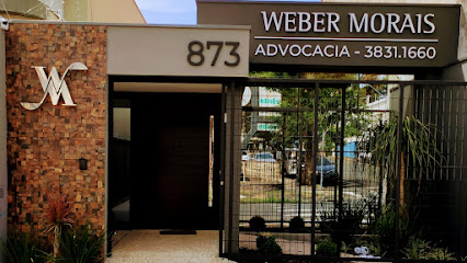 Weber Morais | Advocacia