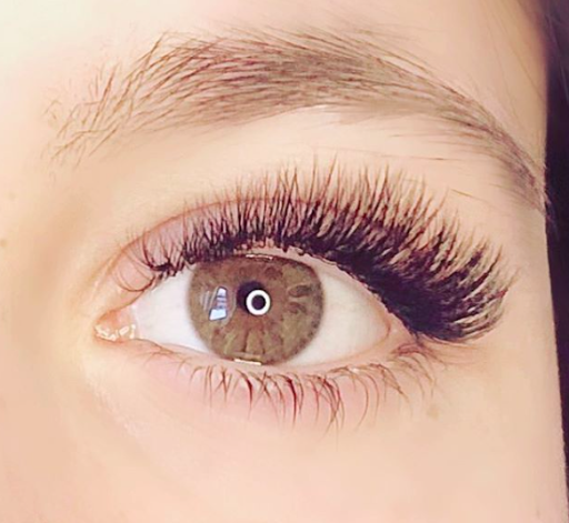 Lash Fornebu