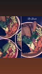 Photo n°40 de El Olivo à Caen (Restaurant)