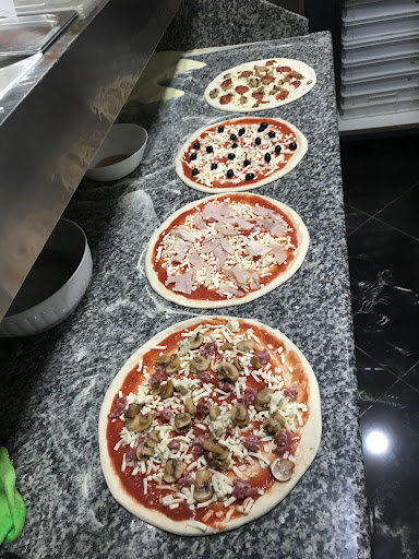 Pizzeria kebab lungo dora - Thumbnail