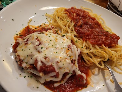 Olive Garden Italian Restaurant