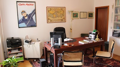 Studio Legale Avvocato Giampiero Dalrì