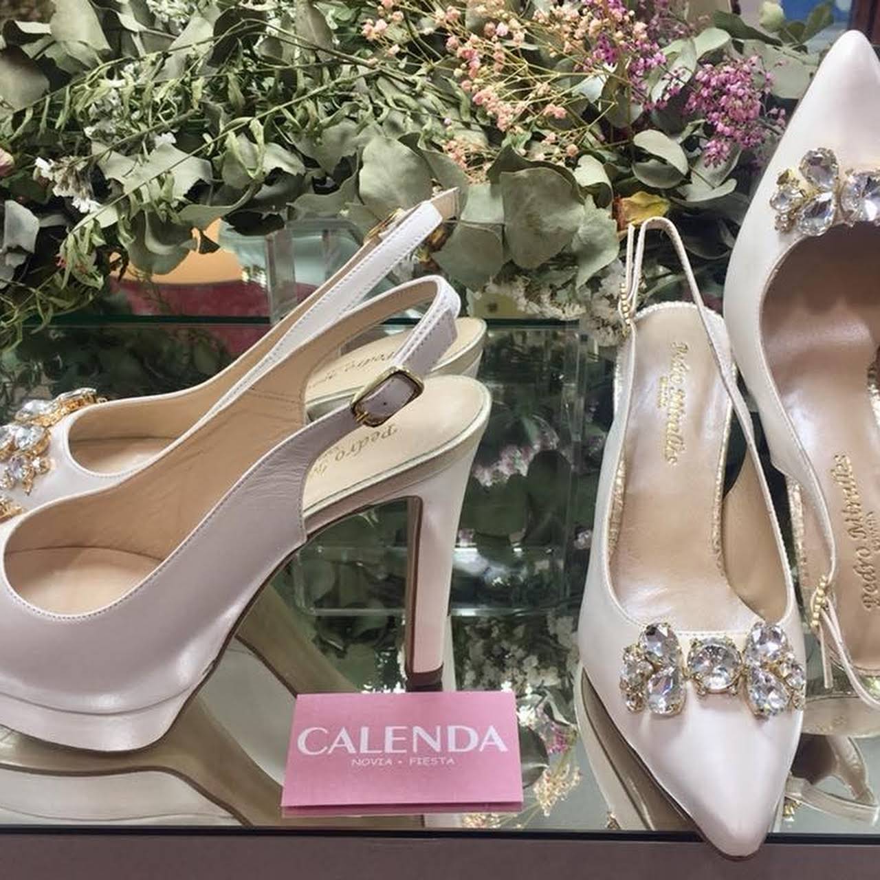 Calzados Calenda Zapateria En Cordoba