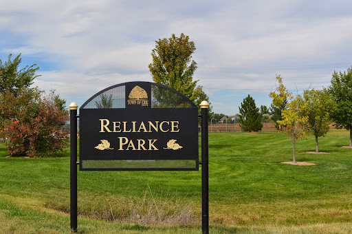 Reliance Park