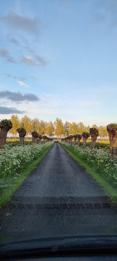 Abcoude, Oude Dijk