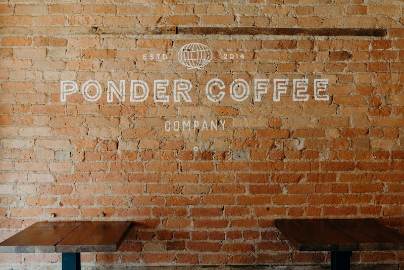 Ponder Coffee Company — photo 4