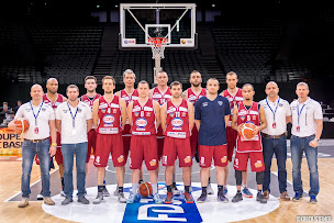 Photo n°25 de Kaysersberg Ammerschwihr Basket Centre Alsace à Kaysersberg Vignoble (Organisme à but non lucratif)