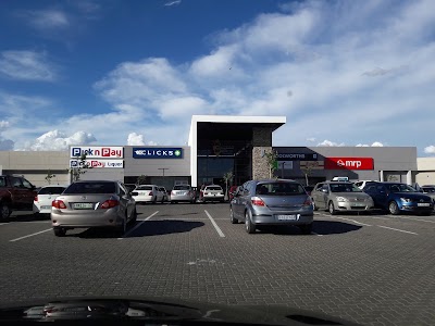 shopping-mall