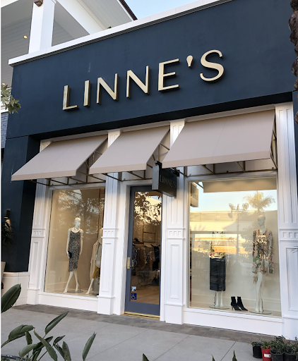 LINNE'S - Visual