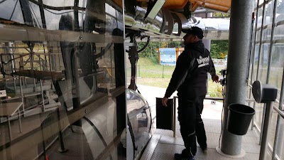 Photos of Sommerrodelbahn Inselsberg