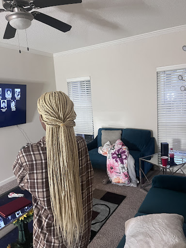 Aicha Hair Braiding Gallery - United States