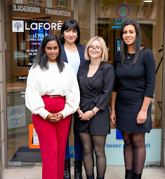 Photo n°13 de Agence immobilière Laforêt Asnières-Sur-Seine à Asnières-sur-Seine (Agence de location immobilière)