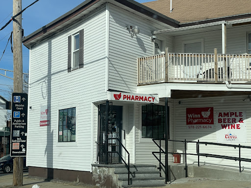 Winn Pharmacy