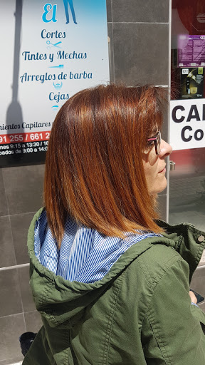 imagen peluqueros/pacoybelen