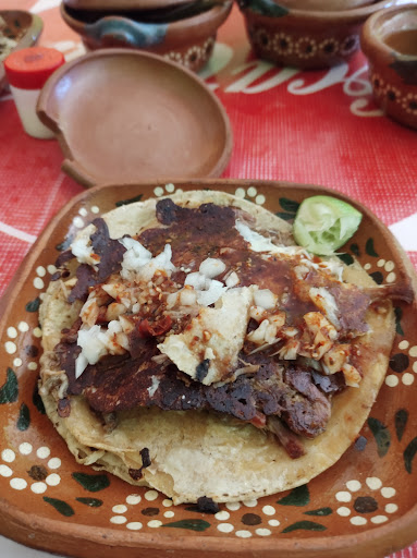 BIRRIA EL FUERTE sucursal Artesanos