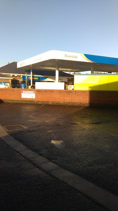 Photos of Maxol MACE Riverside