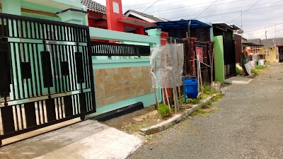 Photos of Perum Citra Permata Regency