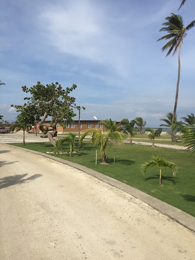 Photos of Camp Mahanaim
