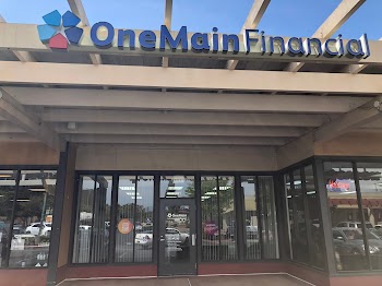 OneMain Financial photo