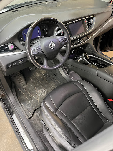 Hellafresh Detailing - Visual