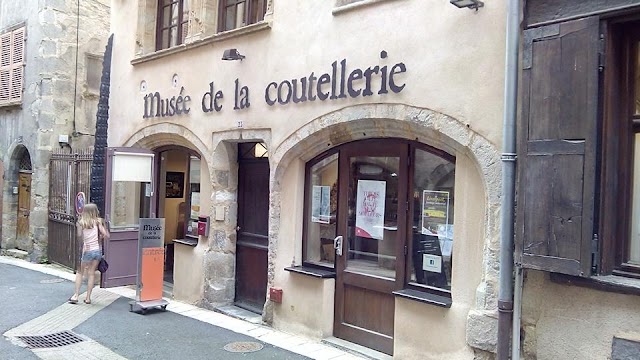 Musée de la Coutellerie