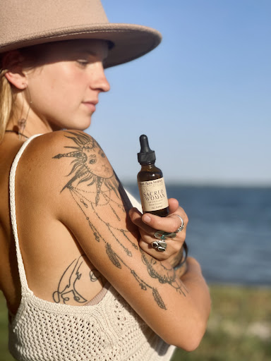 Come Alive Herbals Gallery - United States