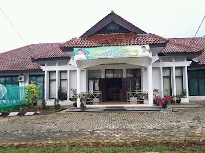 Photos of Kementerian Agama Kabupaten Tanggamus