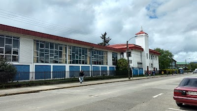 Photos of Instituto Salesiano Valdivia (ISV - Salesianos) - Colegio de Valdivia