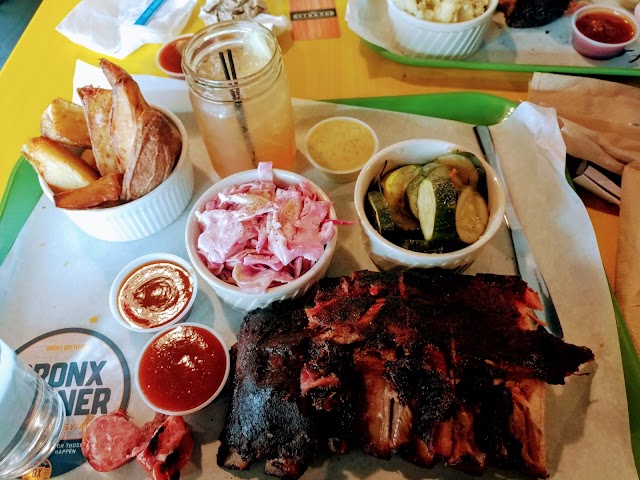 The Strand Smokehouse