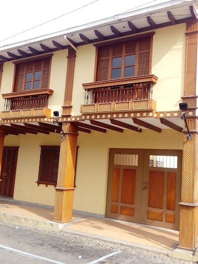 Photos of Independencia de Zaruma Park