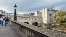 Bath Rugby Shop bath