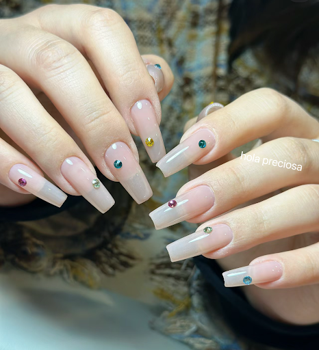 Hola preciosa 2 Nails (centre estètica y uñas) - Thumbnail
