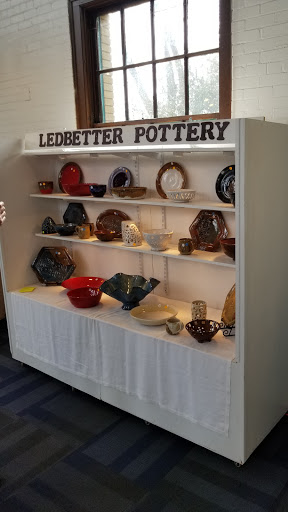 Ledbetter Pottery - Thumbnail