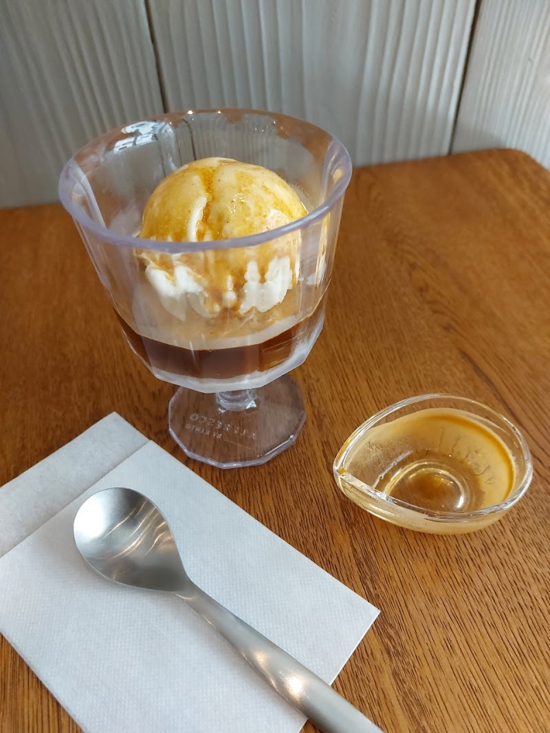 MAMEBACO COFFEE TOKYO RI・CHI・A