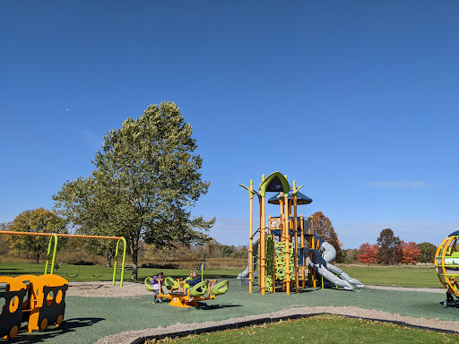 Jackson-Taylor Park