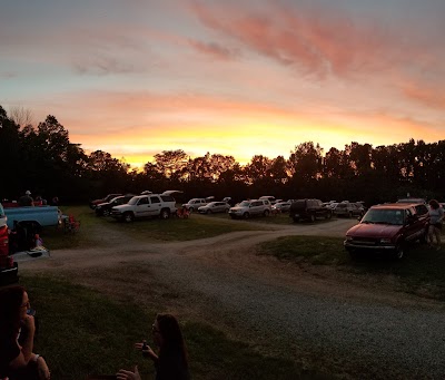 Starlite Drive-In Theatre