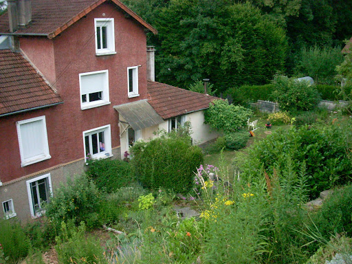 Photo 10 - Hostellerie Au Rendez-Vous des Amis