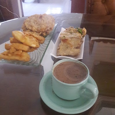 Photos of Indonesia Hotel