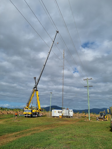 Crossy's Crane Hire Pty Ltd. - Thumbnail