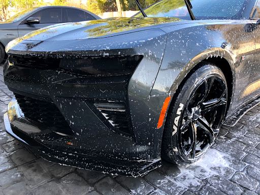 Pro Finish Mobile Detailing Car Wash - Thumbnail